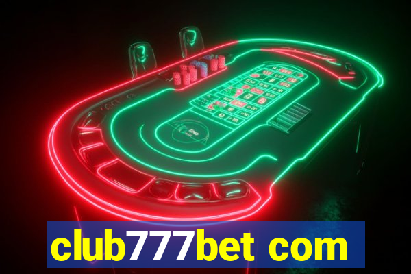 club777bet com